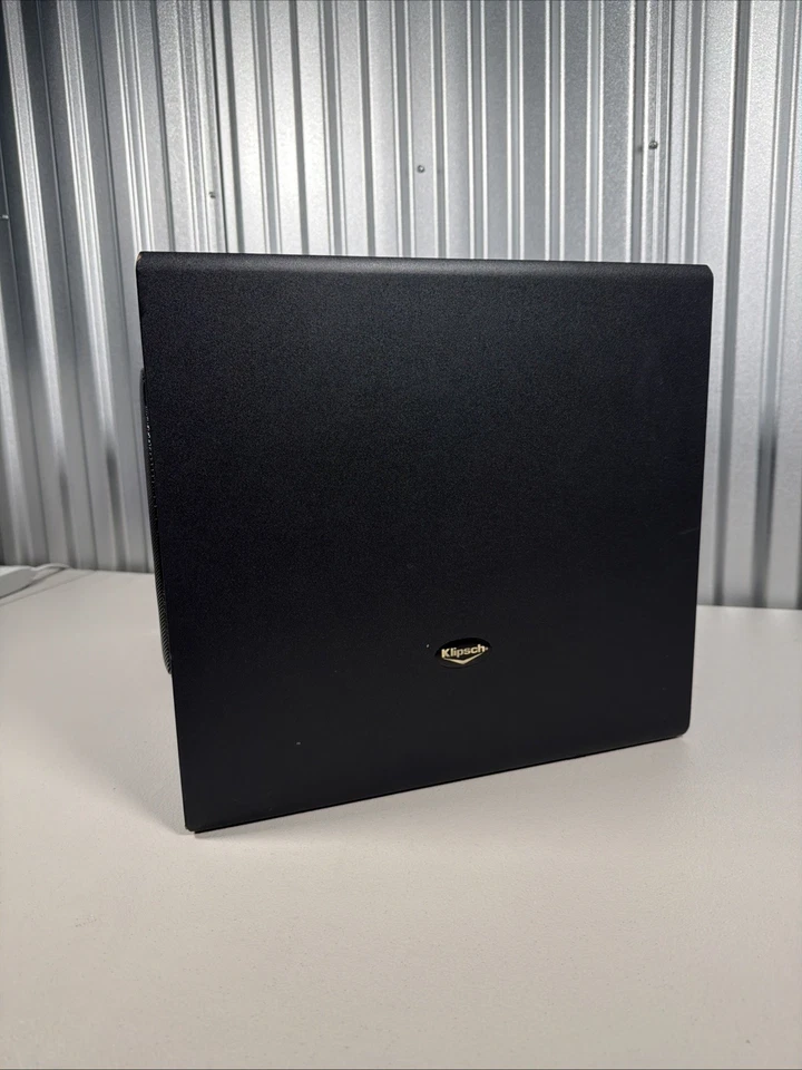 Klipsch ProMedia Ultra 5.1 BASH Subwoofer Only - Image 2 of 4