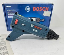 NEW BOSCH MA55 Screwgun Auto Feed Attachment ...