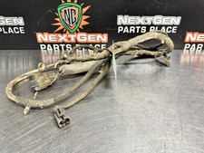 2008 Ford F350 6.4 Diesel Zf6 Manual 4wd Transmission Harness Oem 1042 2008 Ford F350 6.4 Diesel Zf6 Manual 4wd Transmission Harness Oem 1042