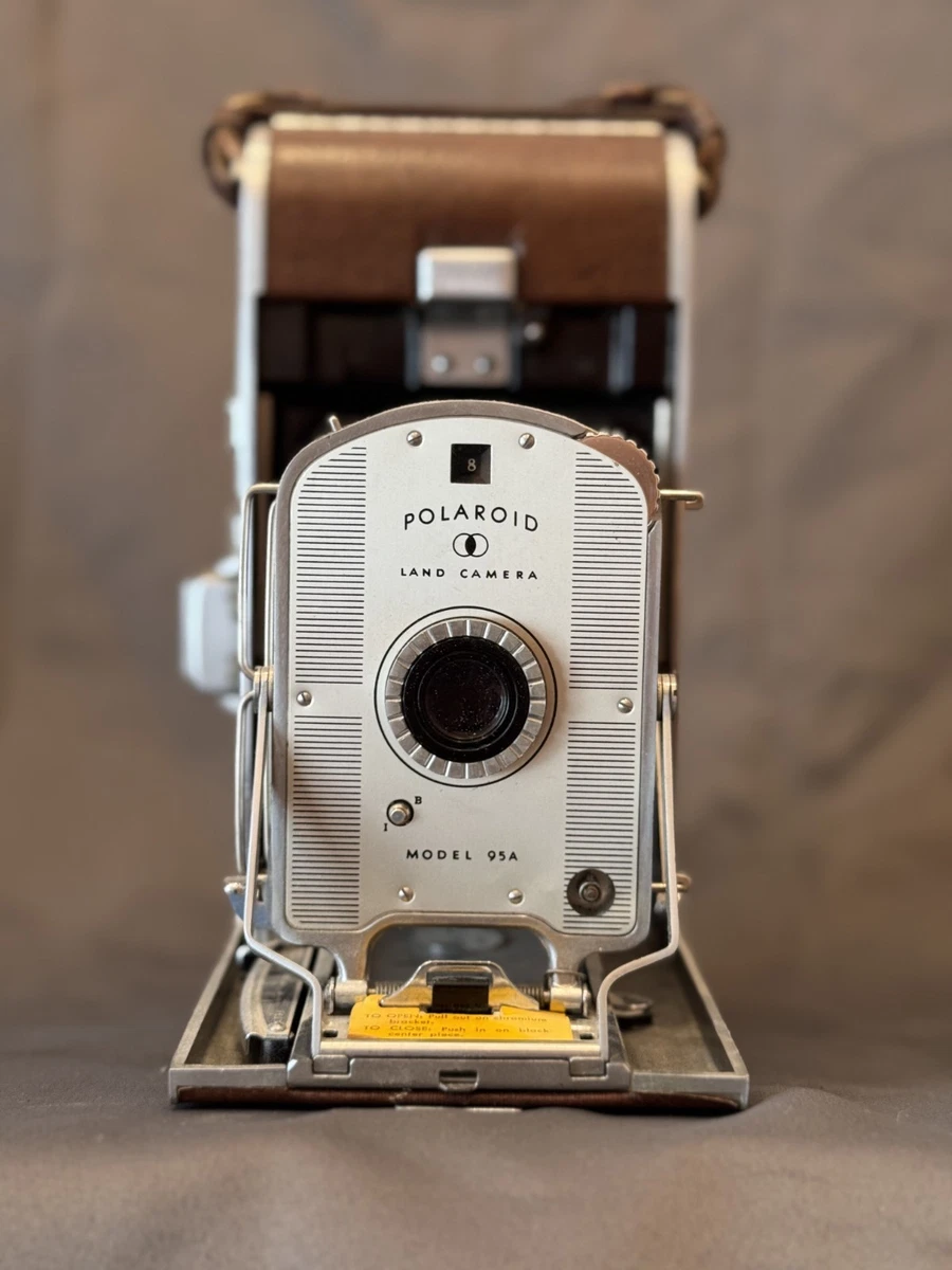 Preços baixos em Câmera Polaroid 95 | eBay