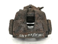 HONDA ACCORD VII CL, CN Bremssattel vorne links 2007 12022572