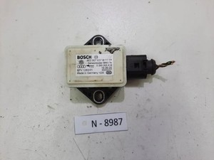 AUDI A4 Avant 8K5, B8 Beschleunigungssensor 8E0907637B 2.00 Diesel 34126149