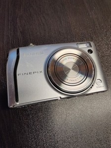 Fujifilm Finepix F450 | eBay