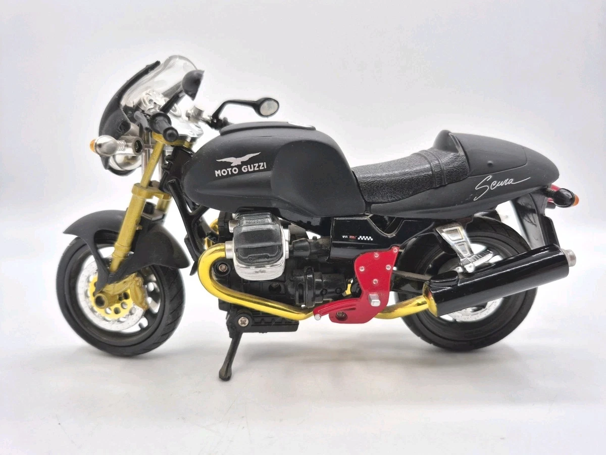 Moto Guzzi Diecast Motorcycles for sale | eBay