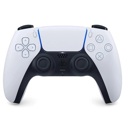 Sony PlayStation 5 DualSense Wireless Controller - White