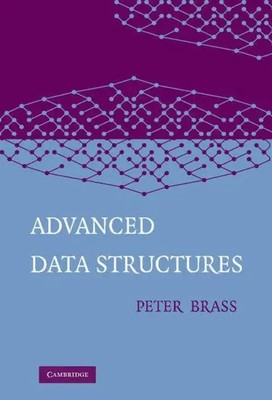 Peter Brass | Advanced Data Structures | Buch | Englisch (2014) | Gebunden