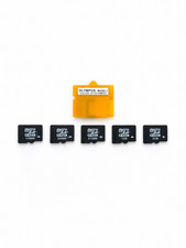 For MASD-1 Olympus MASD-1 microSD Attachment Adapter microSD Card 128MB-2GB