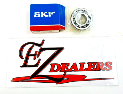 SKF 1203 ETN9 311K Self Aligning Ball Bearings - NOS - FREE SHIPPING