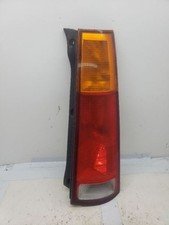 Used Right Tail Light Assembly fits: 2001 Honda Cr-v Right Grade A