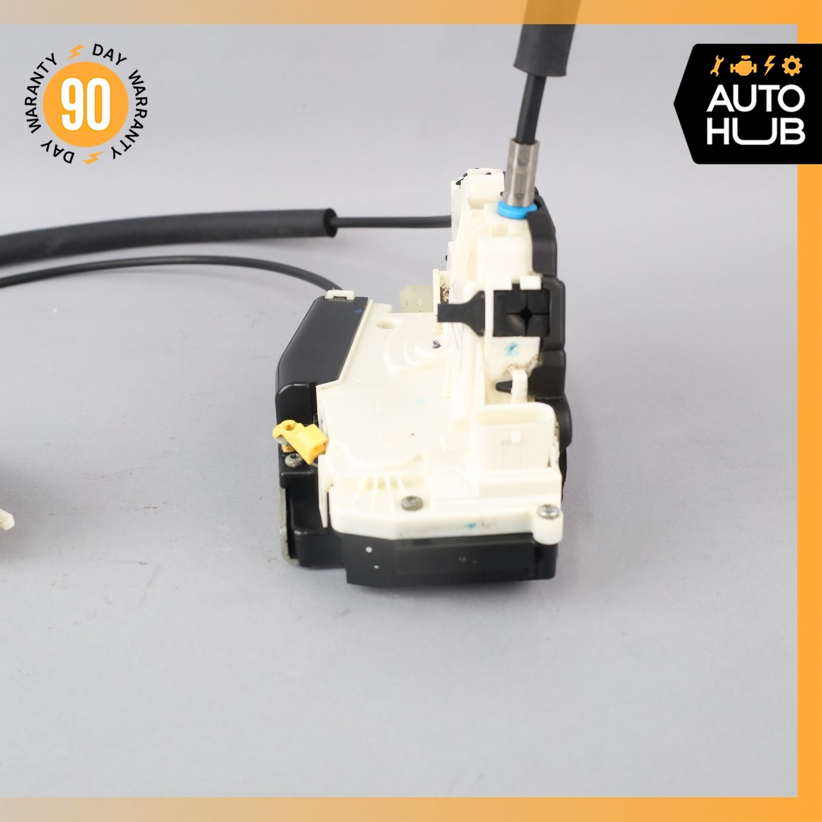 Maserati Levante M161 Front Left Side Door Lock Latch Actuator OEM 89k