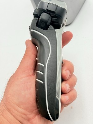 Panasonic ES-LV95 Wet/Dry Rechargeable 5-Head Foil Shaver NEEDS