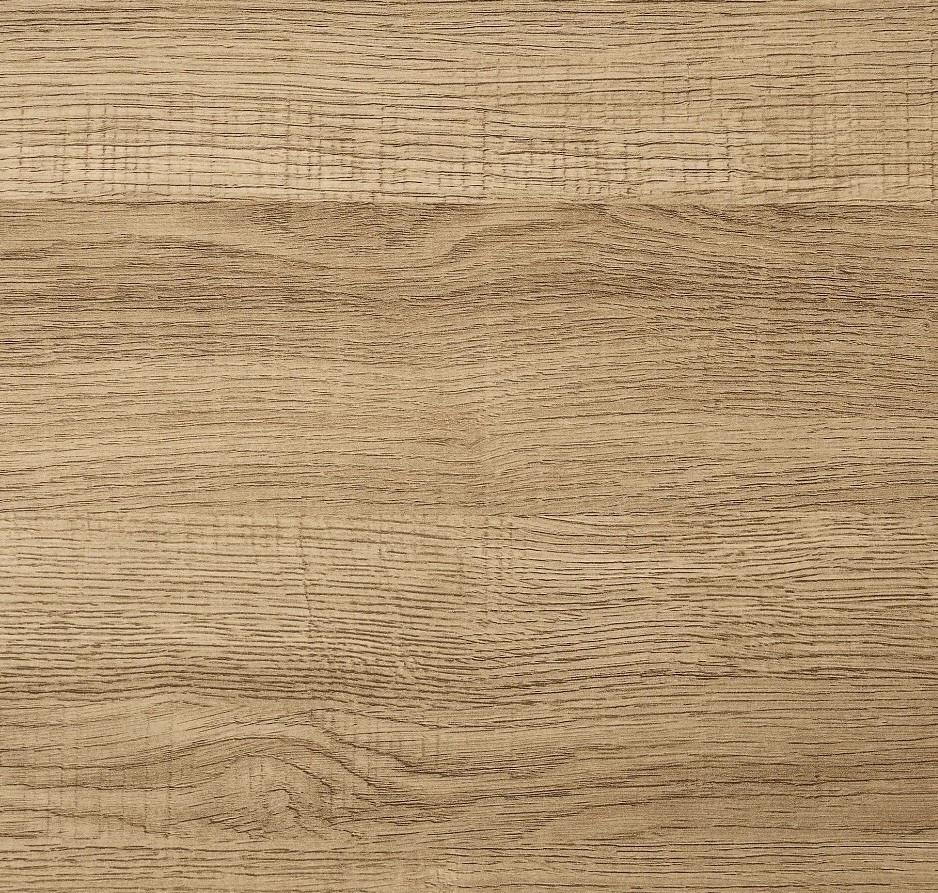 Hairpin Rectangle Coffee Table Modern Oak Living Room Storage Home Furniture New - Image 4 of 4