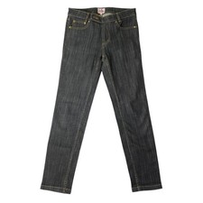 Vivienne Westwood Black Denim Pants