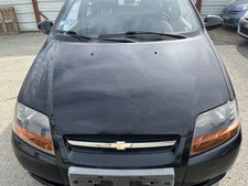 Capote Chevrolet KALOS