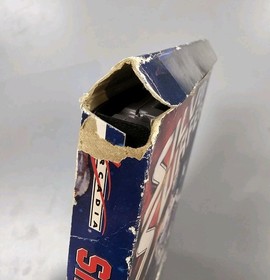 Silver Surfer Nintendo NES (1990) Missing Manual 