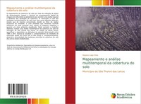 Mapeamento E AnáLise Multitemporal Da Cobertura Do Solo Nayara Lage Silva