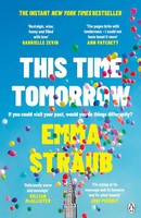 Emma Straub | This Time Tomorrow | Taschenbuch | Englisch (2023) | 320 S.