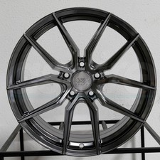 4-new 19 Xxr 559 Wheels 19x8.5 5x114.3 40 Chromium Black Rims 73.1 4-new 19 Xxr 559 Wheels 19x8.5 5x114.3 40 Chromium Black Rims 73.1