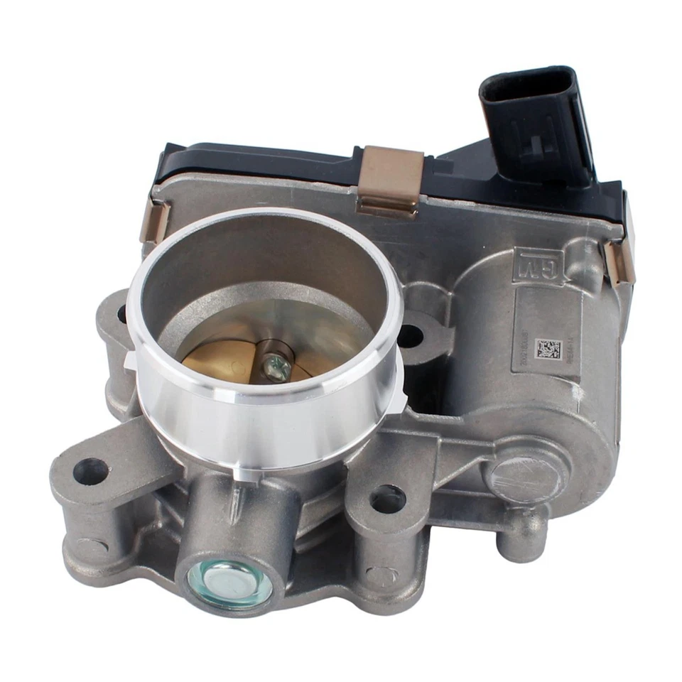 25198462 AC Delco carrocería del acelerador para Chevy Chevrolet Spark 2013-2015 Foto 3 de 3