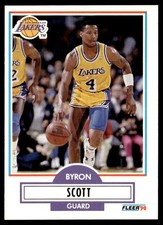 Click to enlarge Byron Scott