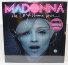 Madonna  Confessions Tour  Pink Purple Splatter VINYL RSD26    (41814)