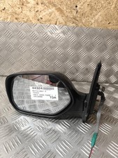 Retroviseur gauche (ou coque) Toyota VERSO