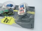 AURORA TOMY AFX 3 IN 1 BODY SHOP CORVETTE CAMARO T-BIRD HO SLOT CAR NEW NICE!! — photo 5