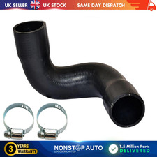 Turbo Ladeluftkühler Schlauch Rohr Fiat Scudo Ulysse Lancia Phedra 0382.HA