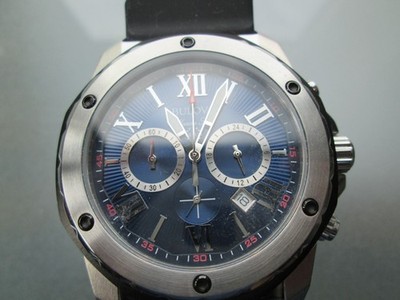 BULOVA Marine Star Chronograph - kein Versand vom 1.06.- 8.06.26