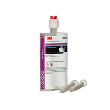 3m 08237 Semi-rigid Parts Repair 3 Two-part Urethane Adhesive 200ml