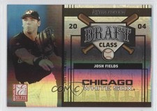 2004 Donruss Elite Extra Edition Draft Class Josh Fields Matt Tuiasosopo 0t6