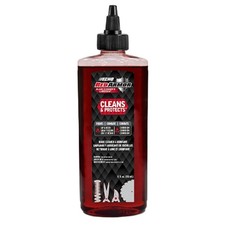 ECHO Genuine Red Armor Blade Cleaner and Lubricant 12 oz Bottle 4550012