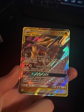 Garchomp & Giratina GX 146/236 Sm-Unified Minds Holo on eBay