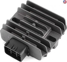 Voltage Regulator Rectifier, Aluminum Voltage Regulator Moto Rectifier 21066