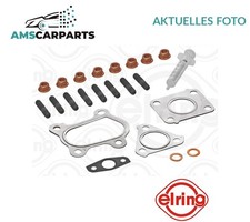 MONTAGESATZ DICHTSATZ TURBOLADER 769970 ELRING NEU OE QUALITÄT