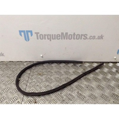 Nissan Juke Nismo Rs Windschutzscheibe Scuttle Panel Gummidichtung