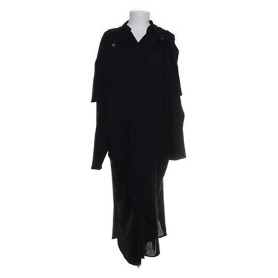 Ae Boutique by Elegance, Strickjacke, Damen, Größe: L, Schwarz, Acryl #0we