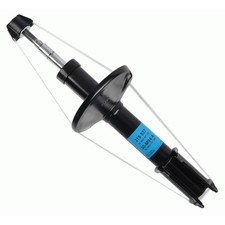 SACHS 315 527 Ammortizzatore anteriore per Logan Sandero