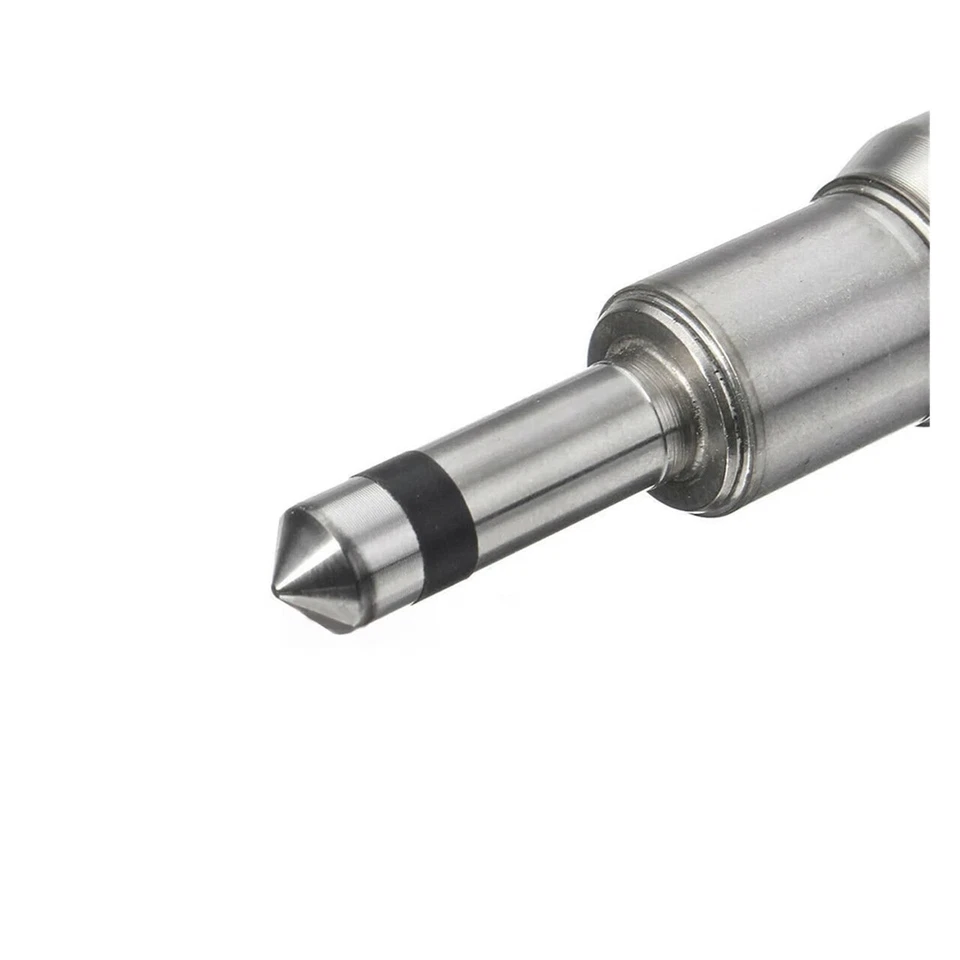 BMW Fuel Injector Teflon Seal Ring 13537584315 fit N43 N53 N54 N63 ENGINE X 4PCS - Image 3 of 4