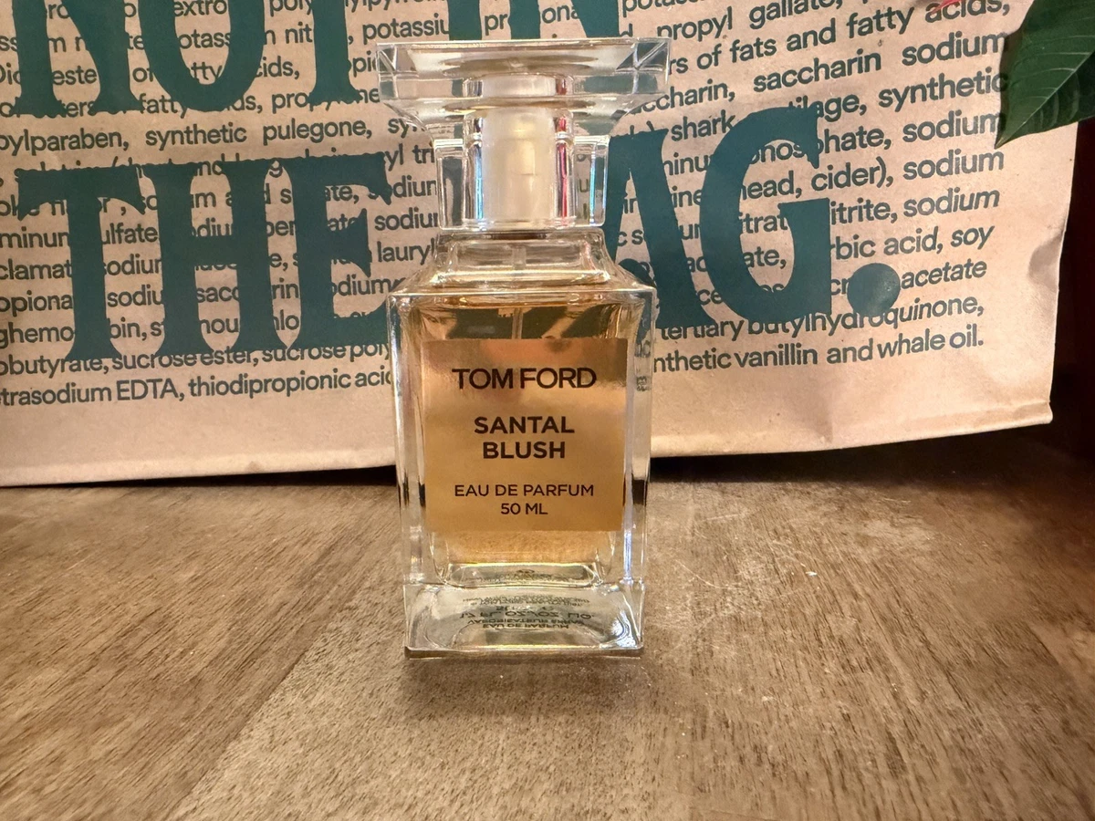Tom Ford Santal Blush for sale | eBay