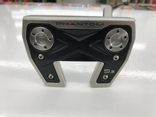 Scotty Cameron Phantom X 5.5 Putter 34 inch RH