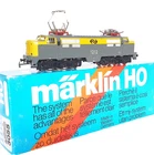 Marklin AC HO 1:87 Dutch NS Heavy 1212 ELECTRIC LOCOMOTIVE Type: 2 1970 MIB`80!