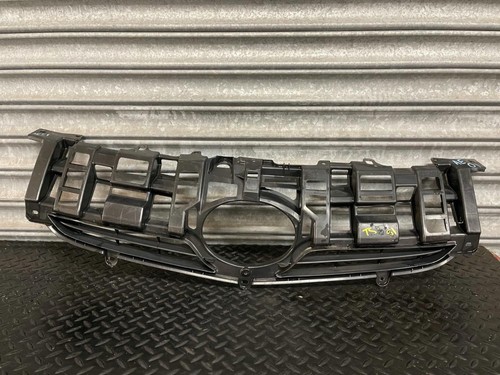 GENUINE TOYOTA PRIUS 2009-11 FRONT BUMPER MAIN GRILL 53111-47020 - Picture 4 of 9