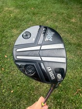 PXG 0311 XF GEN6 4-Wood 17° Even Flow Riptide CB Regular Flex 42.5" +HC NICE