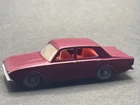 MATCHBOX LESNEY FORD CORSAIR - RECREATION