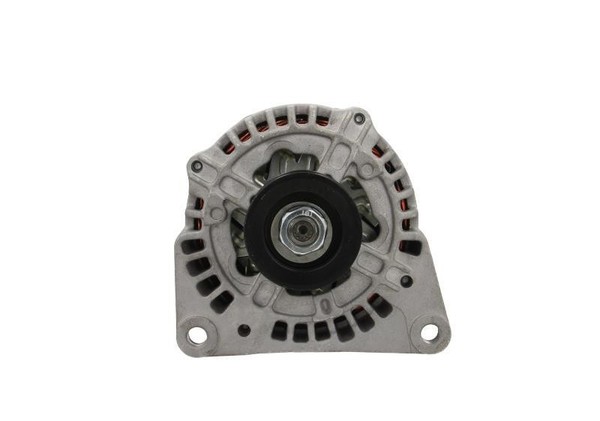 Lichtmaschine 55A Neu Eurostarter Oe-Nr. MG69 FüR JCB-image
