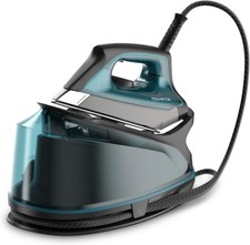 Rowenta DG7623 Compact Steam Pro Dampfbügelstation | 6,3 Bar Pumpendruck