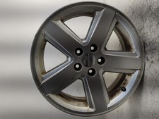 2008-2010 Dodge Avenger Oem Wheel Rim P9v4f