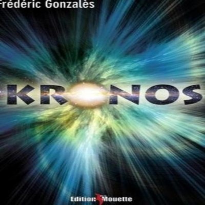 Kronos Lulu Press Inc. Hardcover Lulu Press Inc.