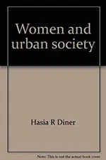 Women and Urban Society : A Guide to Information Sources Hardcove